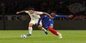 Soi Kèo Pháp Vs Ý 1h45 Ngày 03/10/2026 Bảng A UEFA Nations League