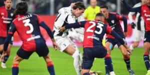 Soi kèo Cagliari vs Juventus lúc 01h45 ngày 12/10 – Serie A